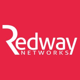 Sponsor - Redway Networks