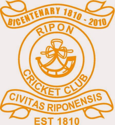  Sponsor - Ripon CC
