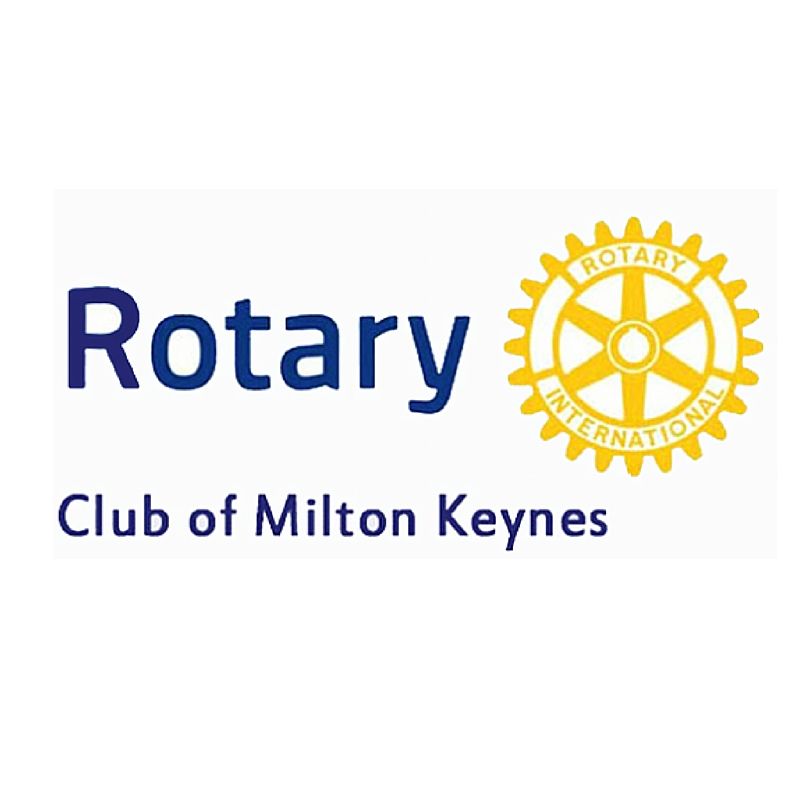  Sponsor - Rotary Club
