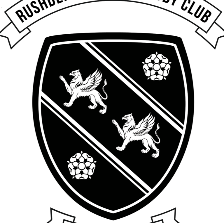  Sponsor - Friends of Rushden & Higham mini & Junior Rugby'