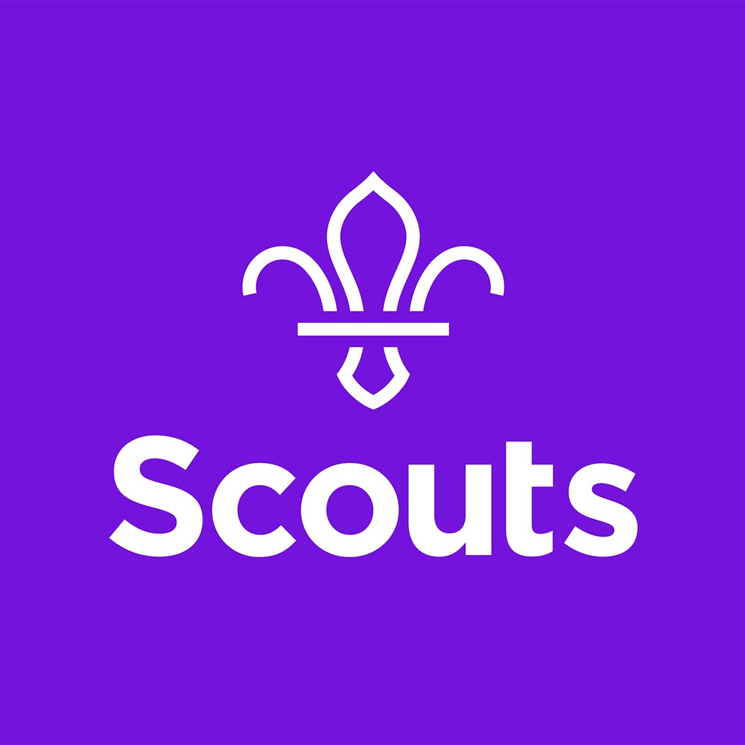  Sponsor - Carshalton Scouts (5th)
