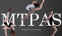 Super Sponsor -
      Myra Tiffin School of Performing Arts
                                              