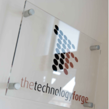  Sponsor - Technology Forge