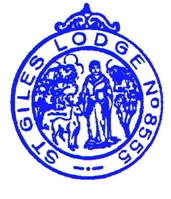  Sponsor - St Giles Lodge