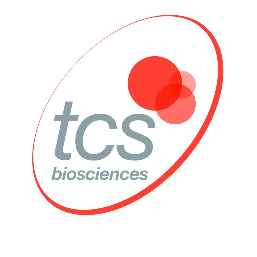 Super Sponsor - TCS Biosciences