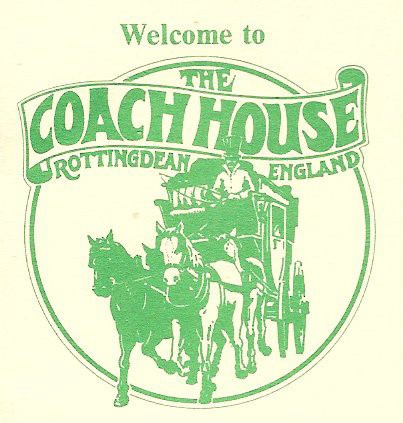  Sponsor - The Coach House