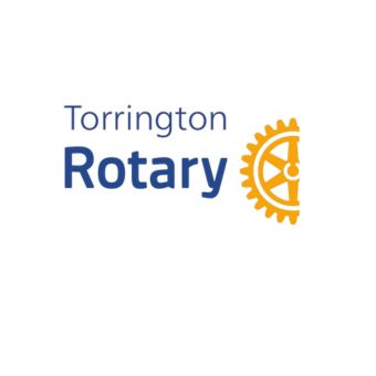  Sponsor - Torrington Rotary