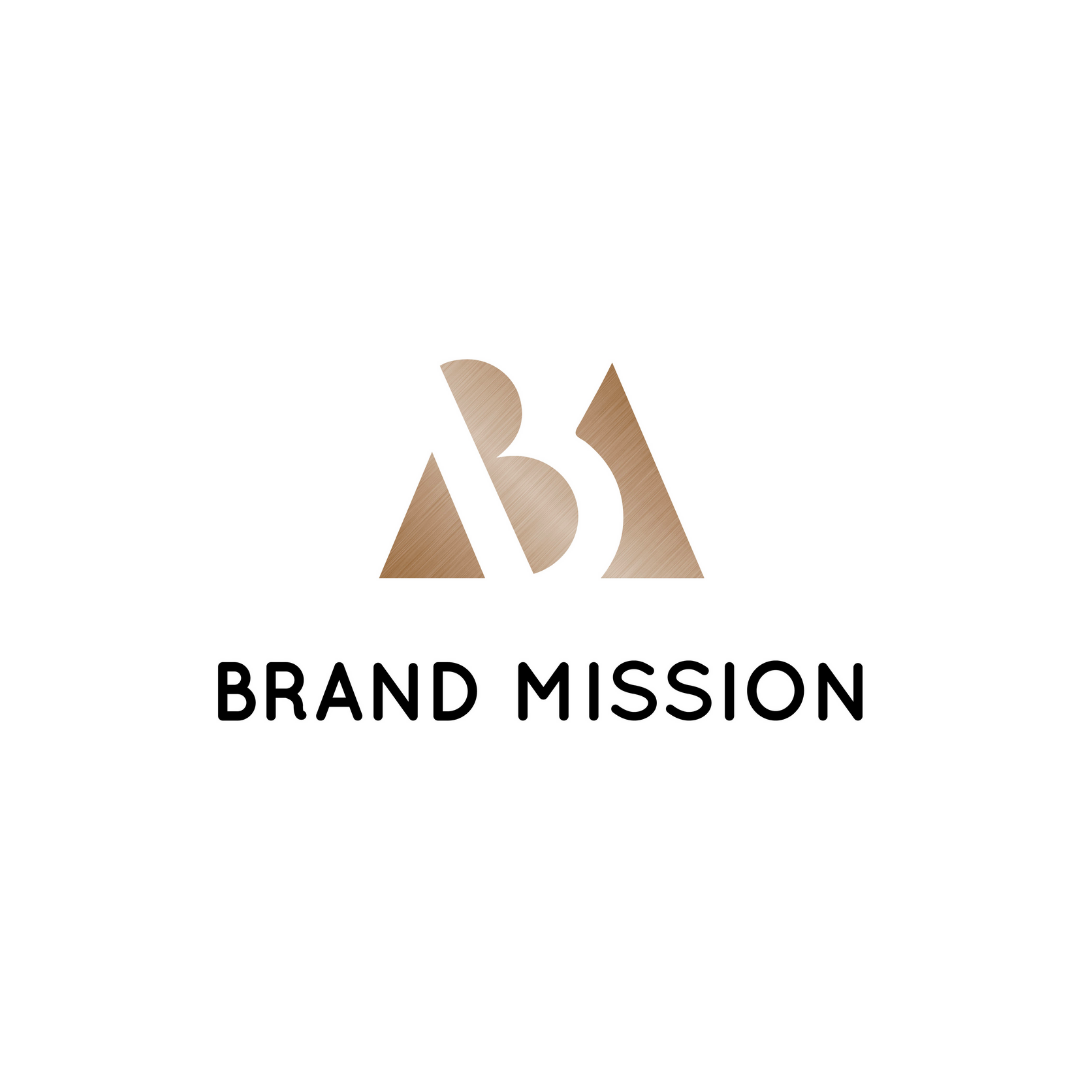  Sponsor - Brand Mission