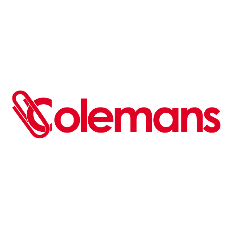  Sponsor - Colemans Craft Warehouse