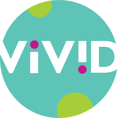  Sponsor - Vivid Imaginations