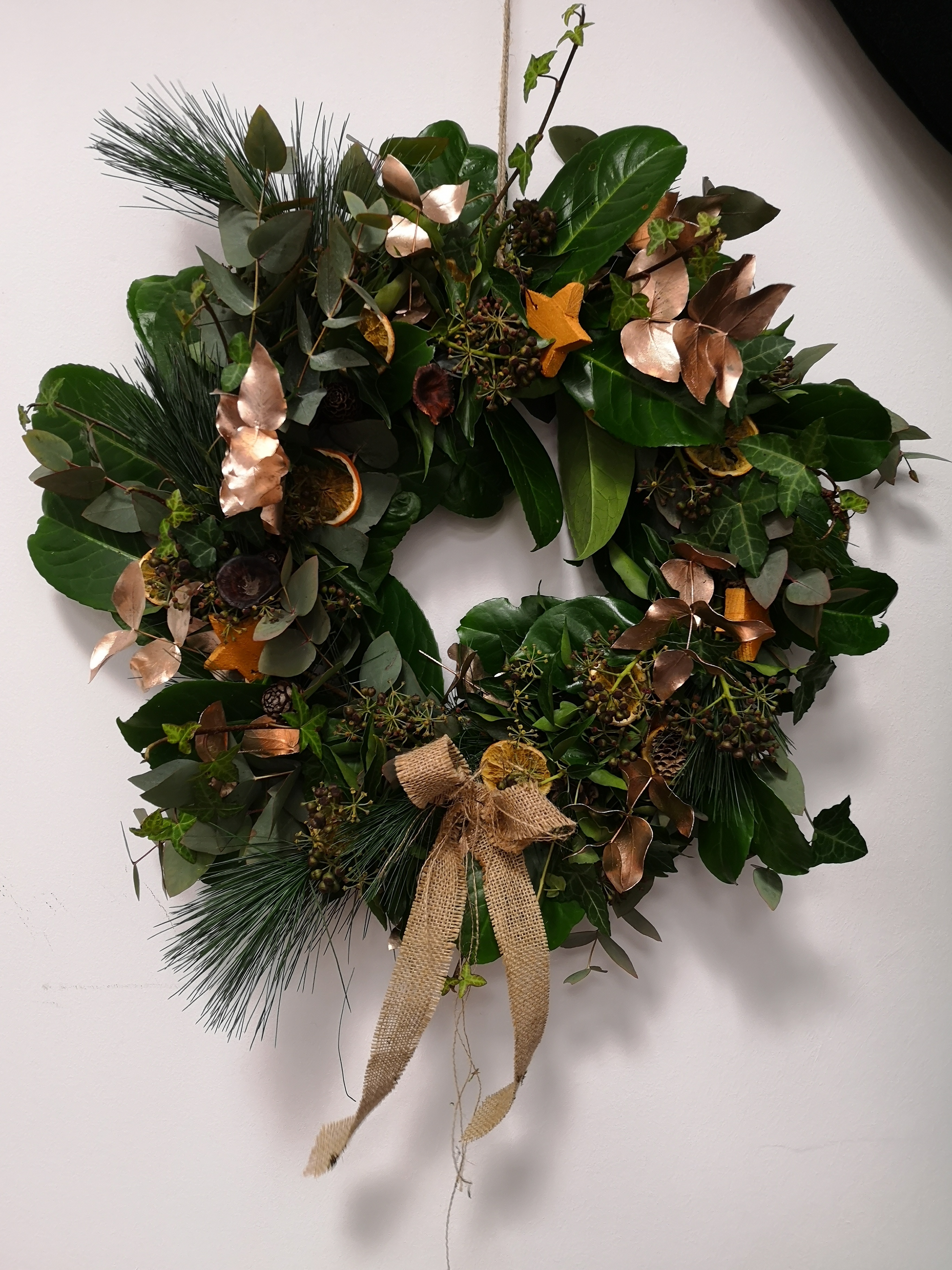 Wreath