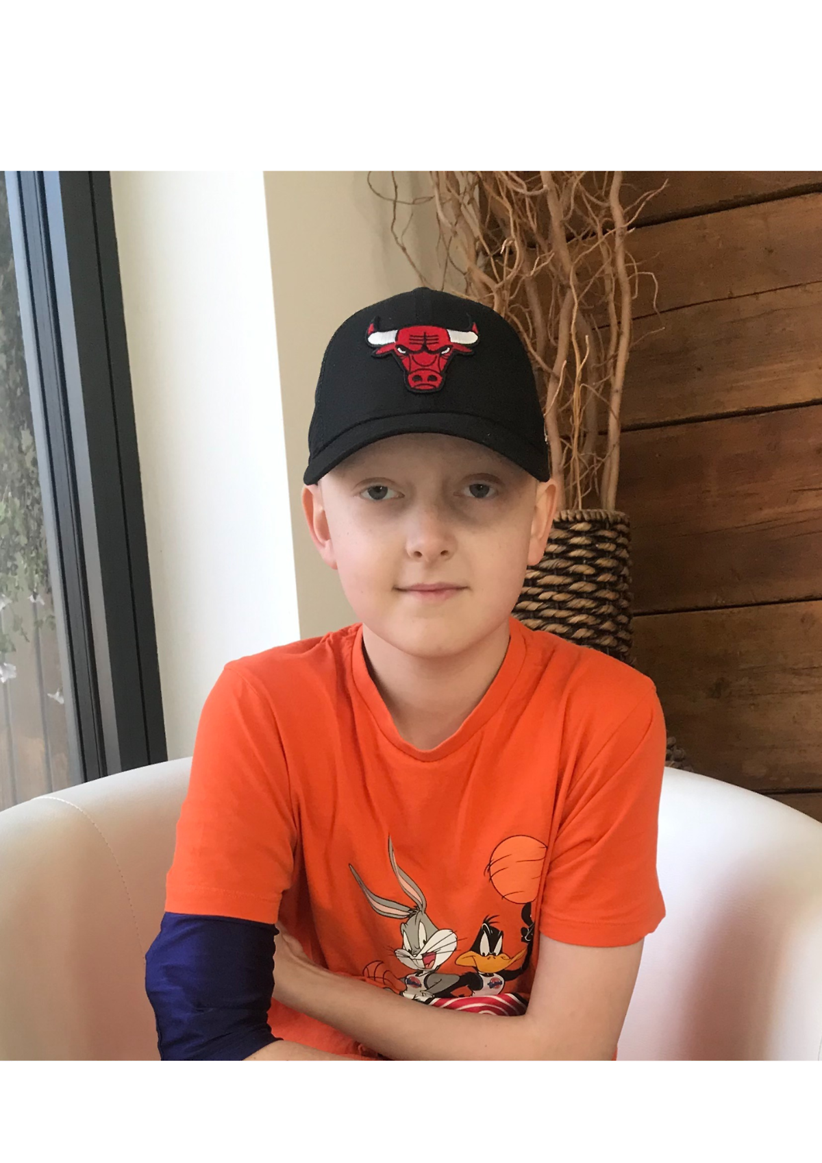 Super Super Oliver's Supershoes